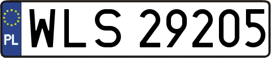 WLS29205
