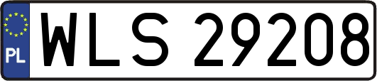 WLS29208