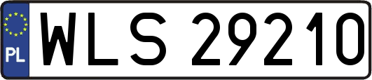 WLS29210