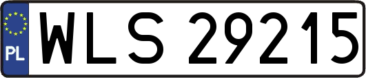 WLS29215