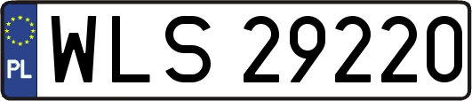 WLS29220