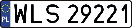 WLS29221