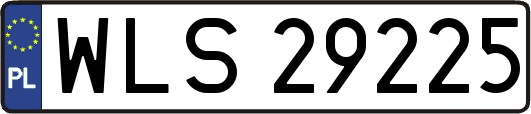 WLS29225