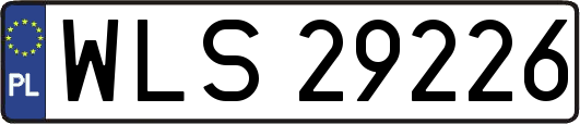 WLS29226