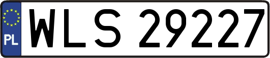 WLS29227
