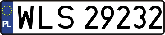WLS29232