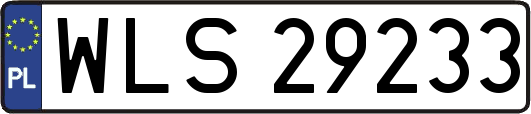 WLS29233
