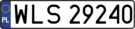 WLS29240