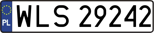 WLS29242