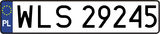 WLS29245