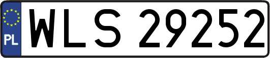 WLS29252