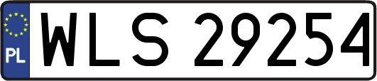 WLS29254