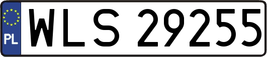 WLS29255