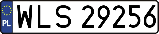 WLS29256