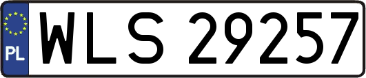 WLS29257