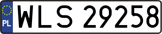 WLS29258