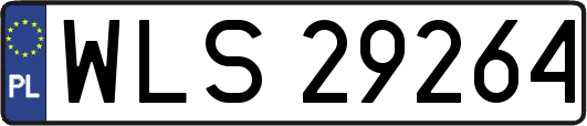 WLS29264