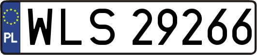 WLS29266