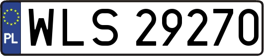 WLS29270