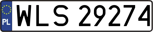 WLS29274