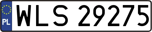 WLS29275