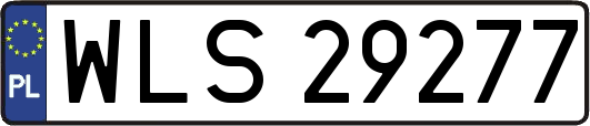 WLS29277