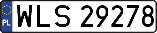 WLS29278