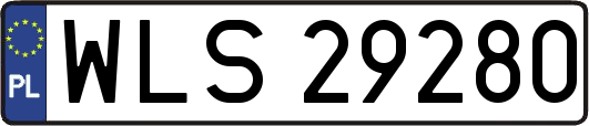 WLS29280