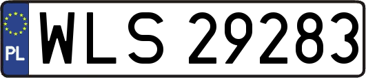 WLS29283