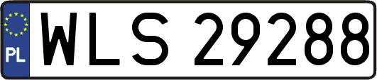 WLS29288