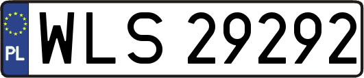 WLS29292