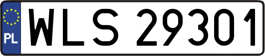 WLS29301