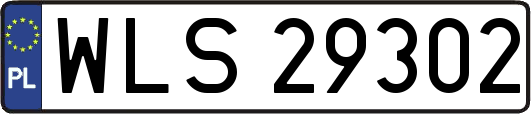 WLS29302