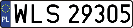 WLS29305