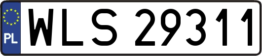 WLS29311
