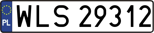 WLS29312