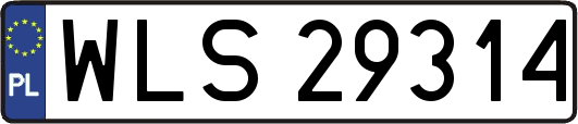 WLS29314