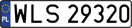 WLS29320