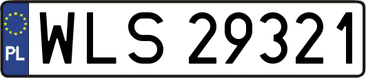 WLS29321