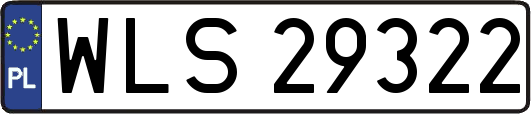 WLS29322