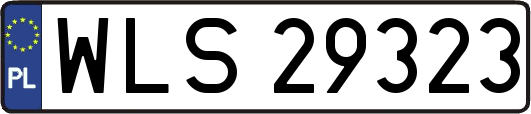 WLS29323