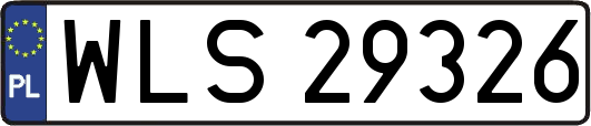 WLS29326