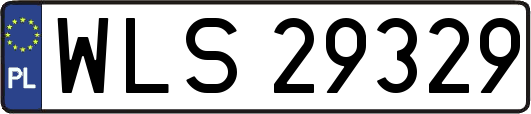 WLS29329