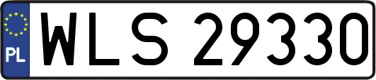 WLS29330