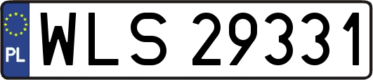 WLS29331