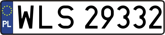 WLS29332