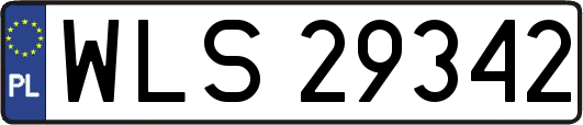 WLS29342