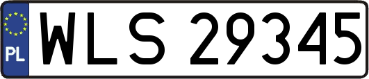 WLS29345