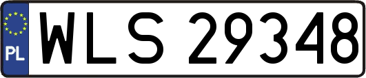 WLS29348