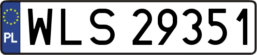 WLS29351
